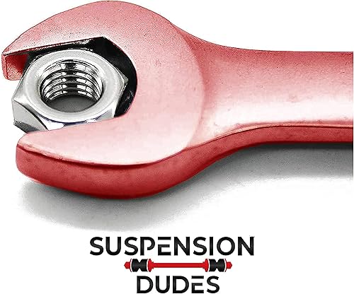 Miniatura 4 de 4 extremos de barra de acoplamiento interior/exterior para Subaru - Impreza, WRX, Tribeca, B9 Tribeca, WRX STI, EV800360 ES3712