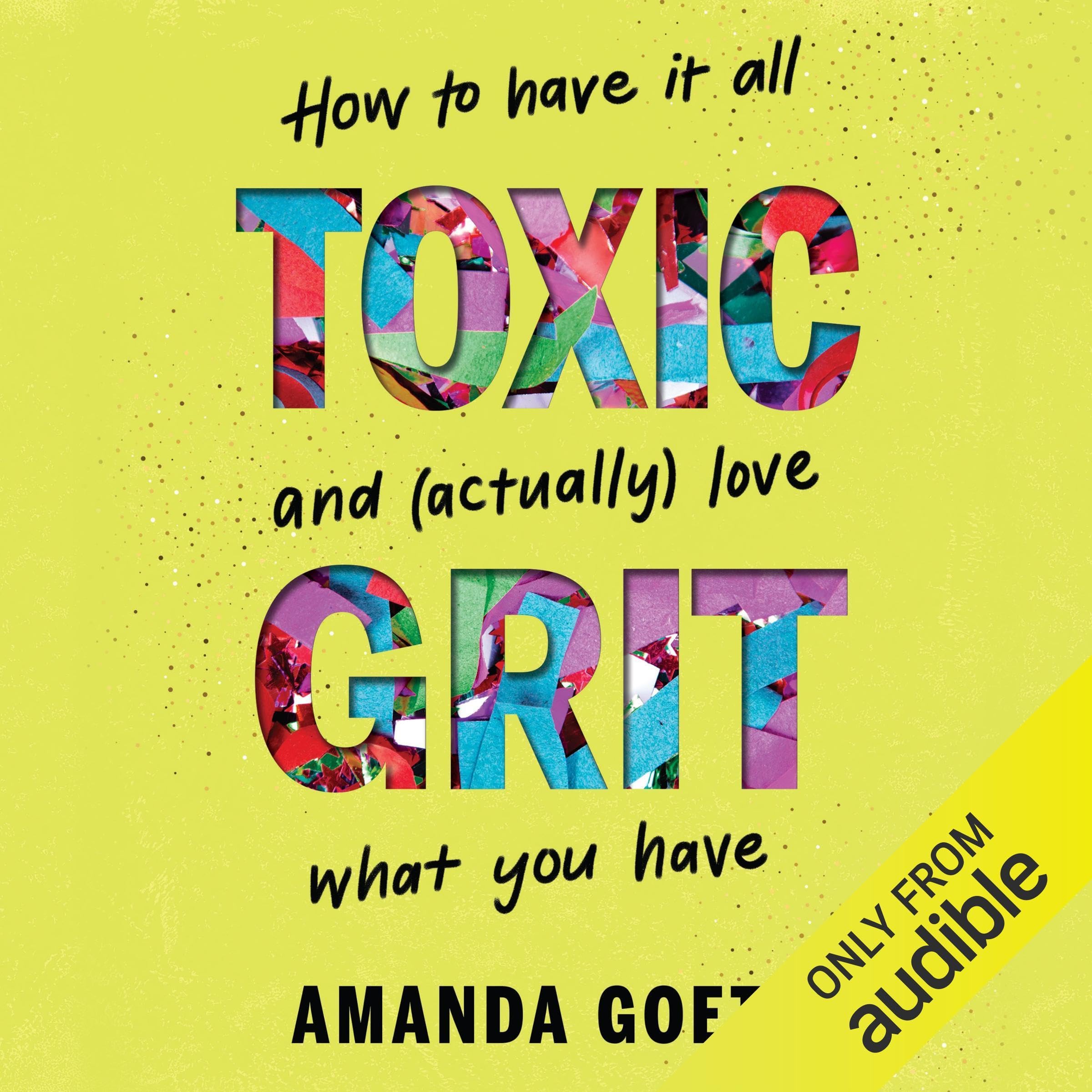 Toxic Grit