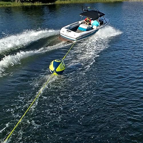 Miniatura 7 de ZUP Tubo de cubierta remolcable Duo para 1-2 personas para navegación