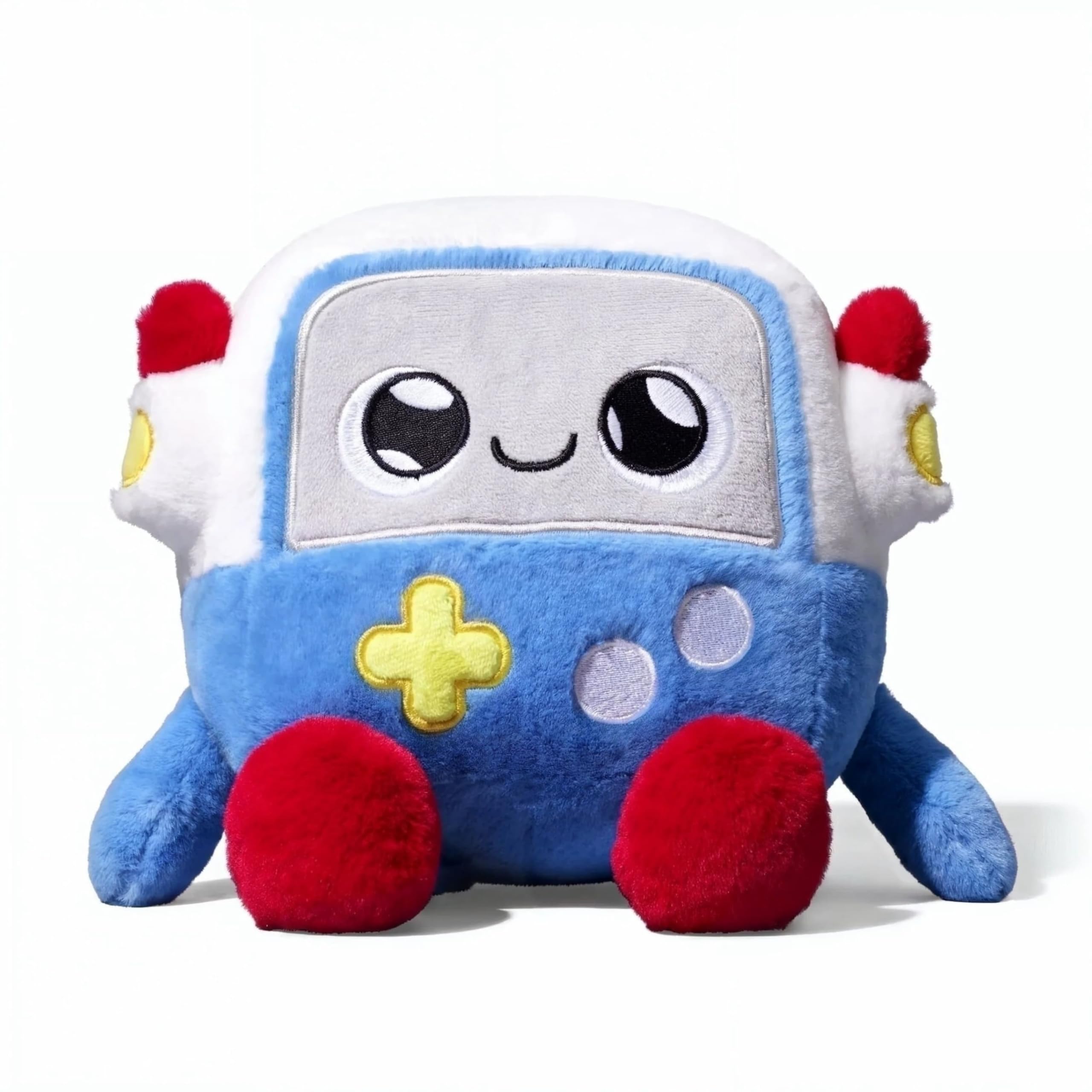 CURIO Interactive AI Learning Toy, Voice-Powered, WiFi Connected, Ages 3+ (GABBO)