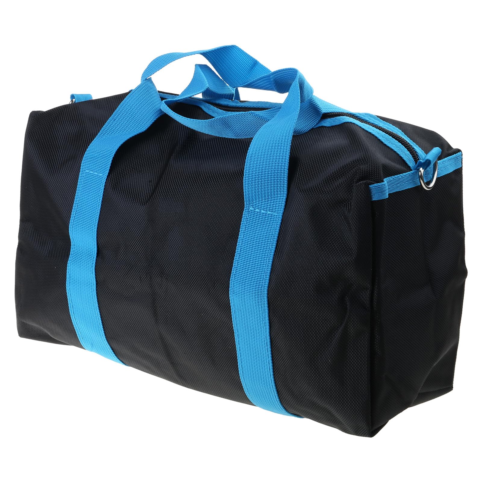 Multiple Size Professional Tool Carriers, High Durability Electric Tool Bag Storage Case for Technicians Car Maintenance High Capacity Organizers