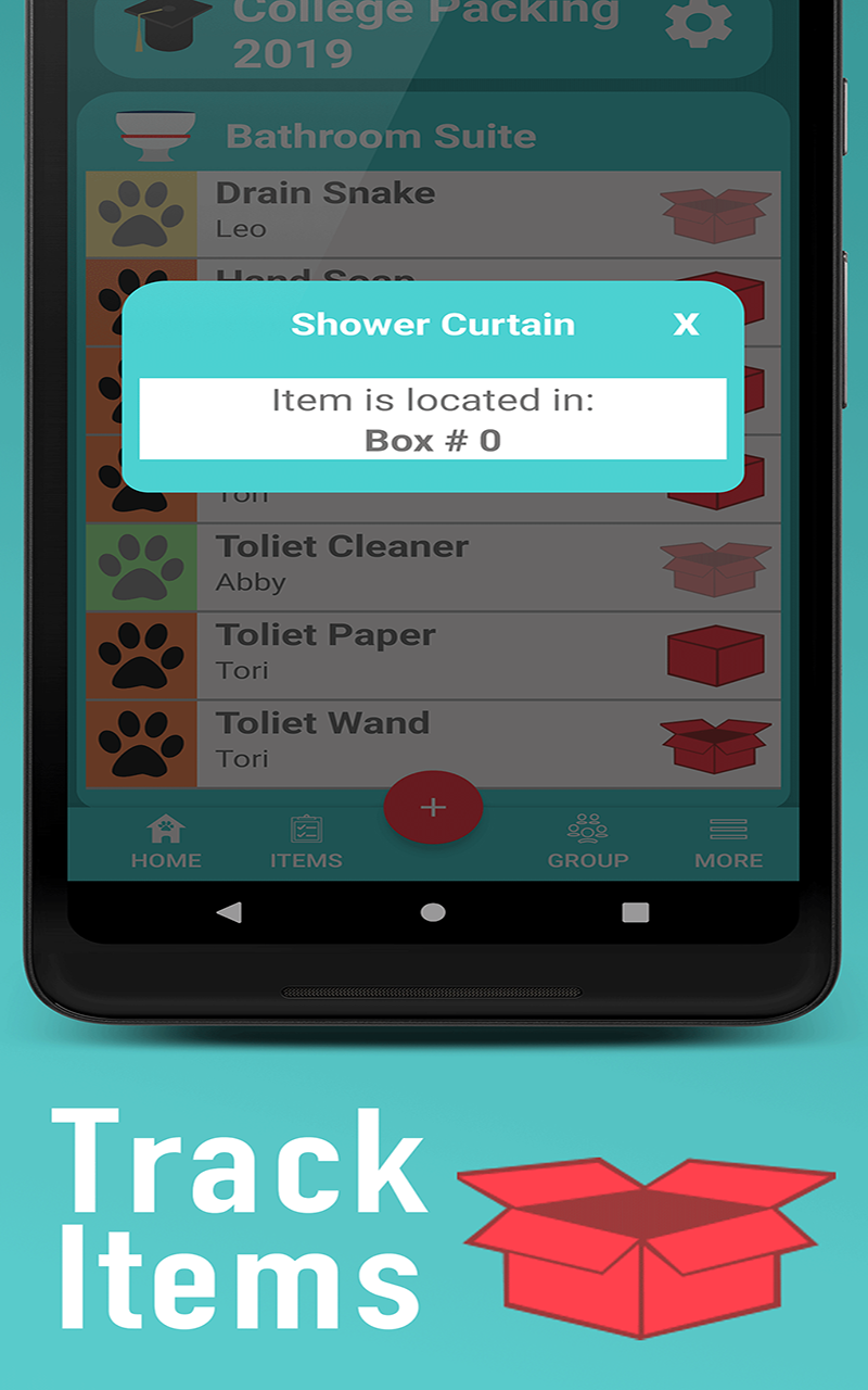 The Pack App - App on Amazon Appstore