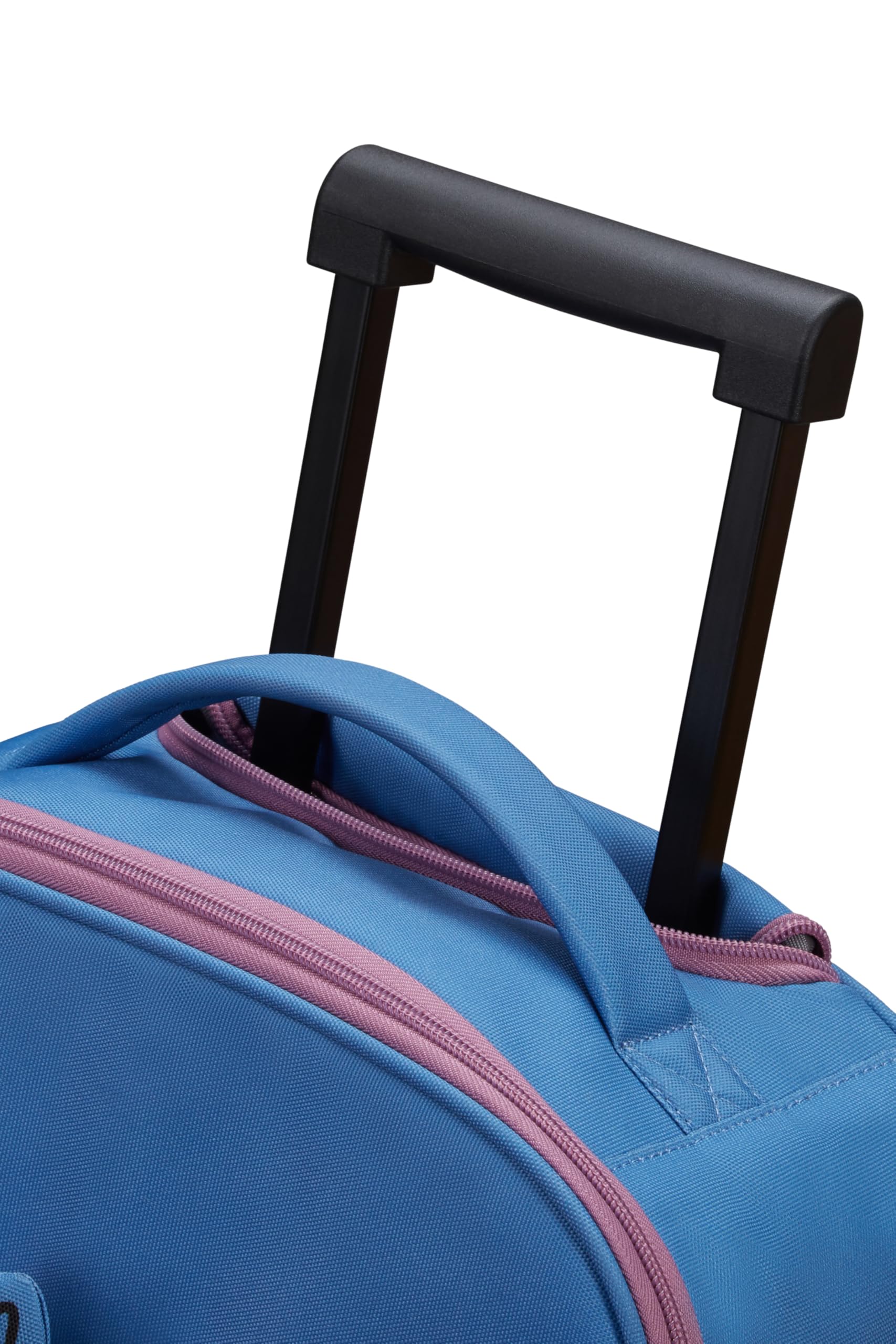 Samsonite Sammies Disney Stitch, Dzieciecy Trolley Kabinowy 2 Kólka 45x36x19 cm, Walizka Kabinowa Kompatybilna z EasyJet, Walizka Underseat dla Dzieci, 30L