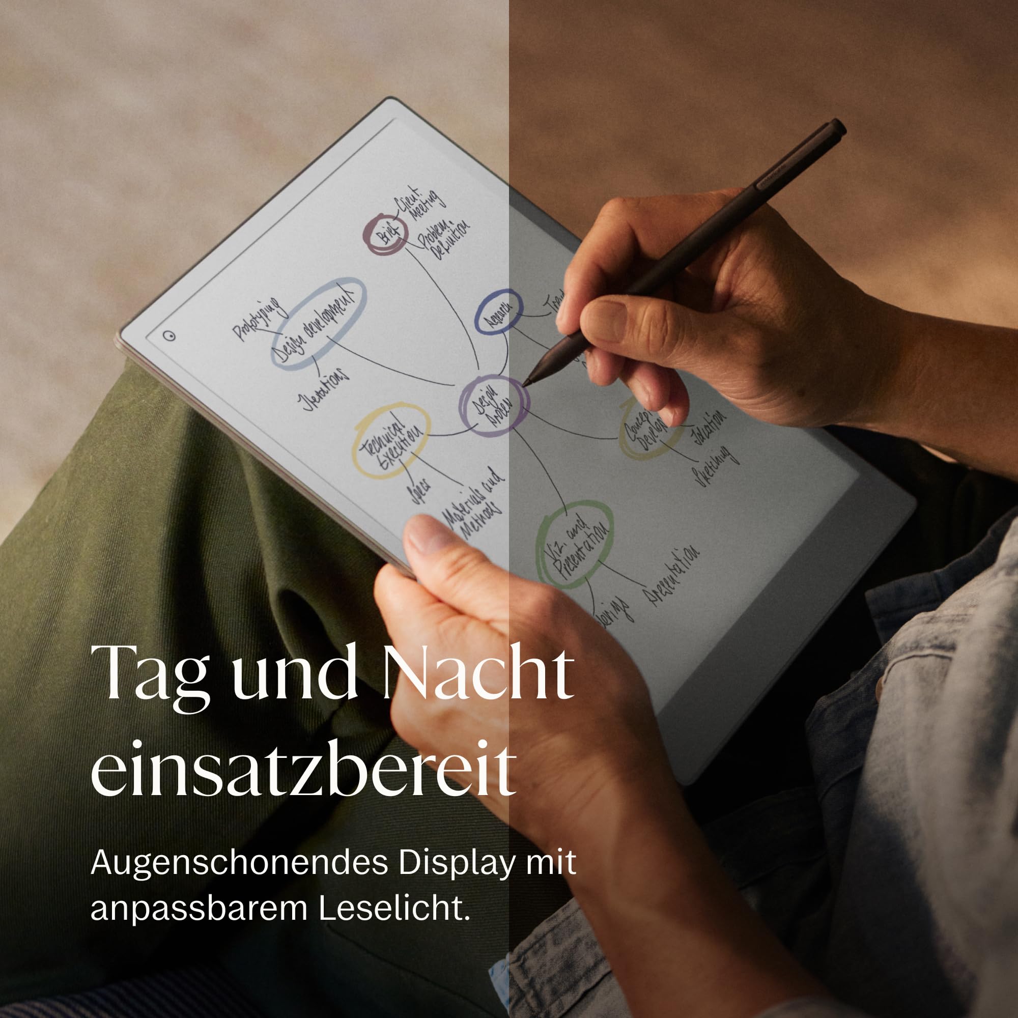 Remarkable Paper Pro mit Marker Plus – Bild 7