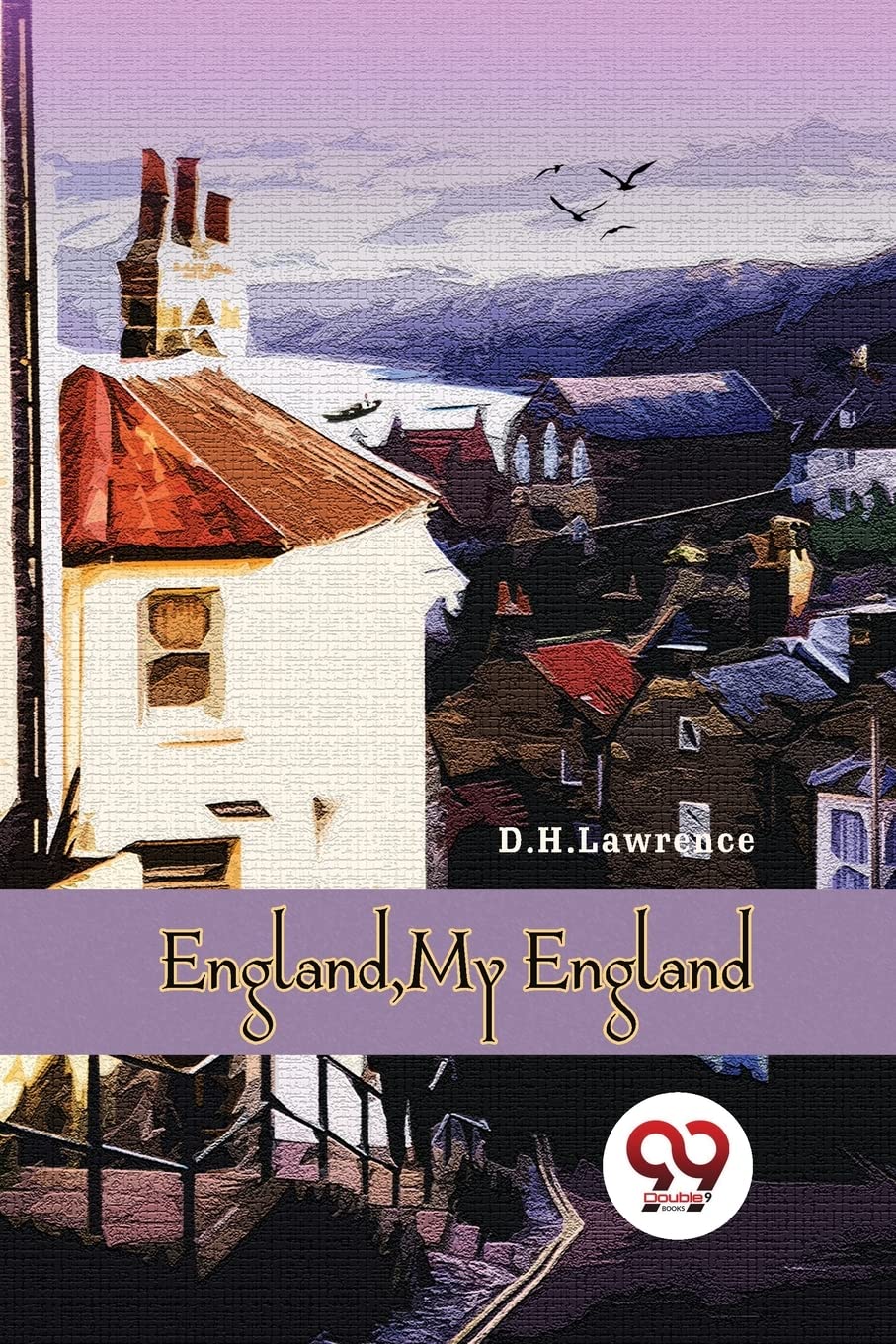 England,My England