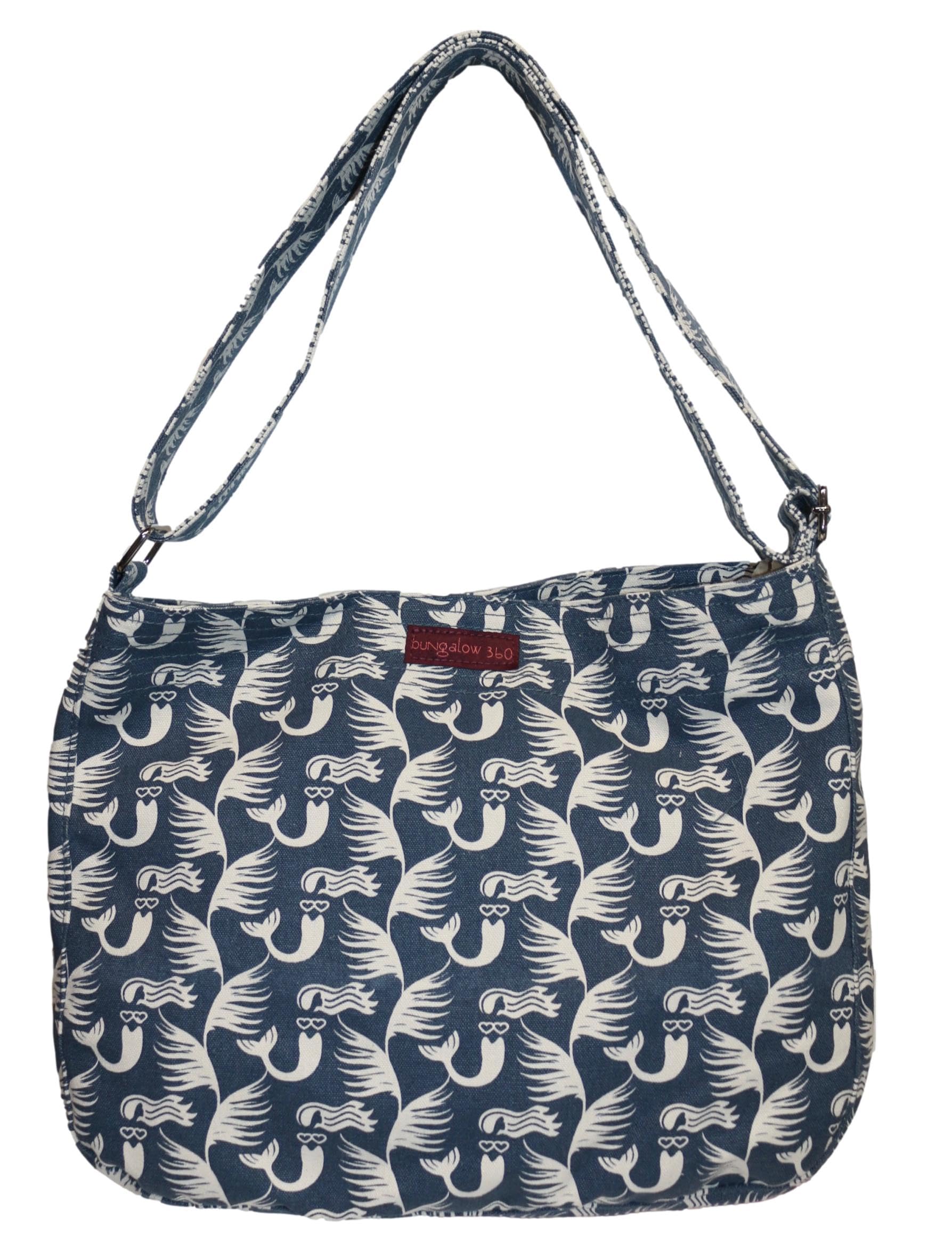 bungalow 360Bungalow360 Messenger Bag