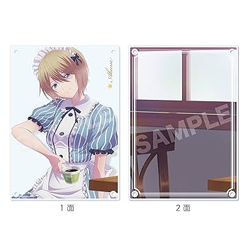 Amazon.co.jp: シーエスフロント(CS.FRONT) 女神のカフェテラス