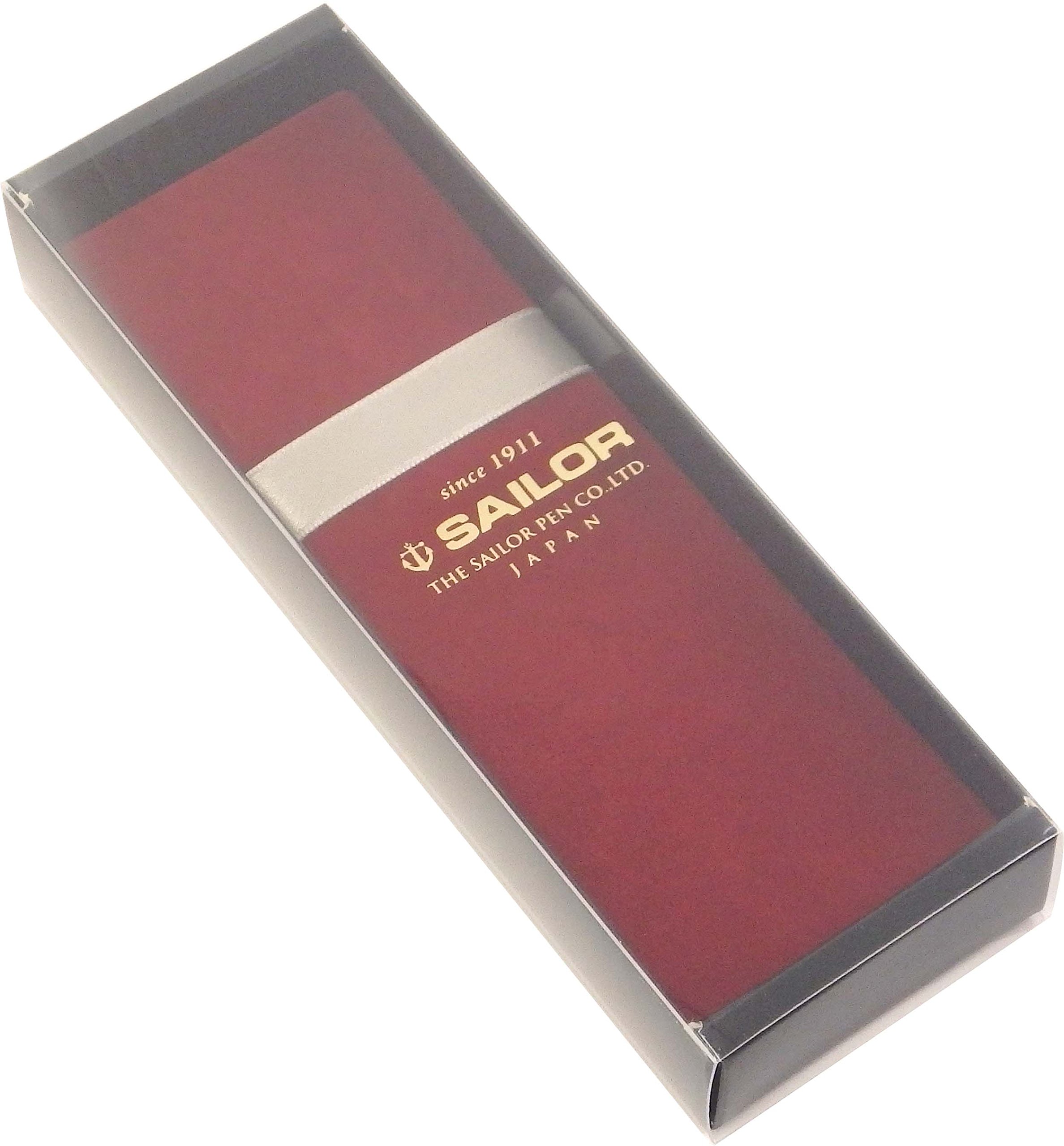 Sailor Multi-functional Pen Mulshan JP Silver 16-0119-219 (Japan Import)