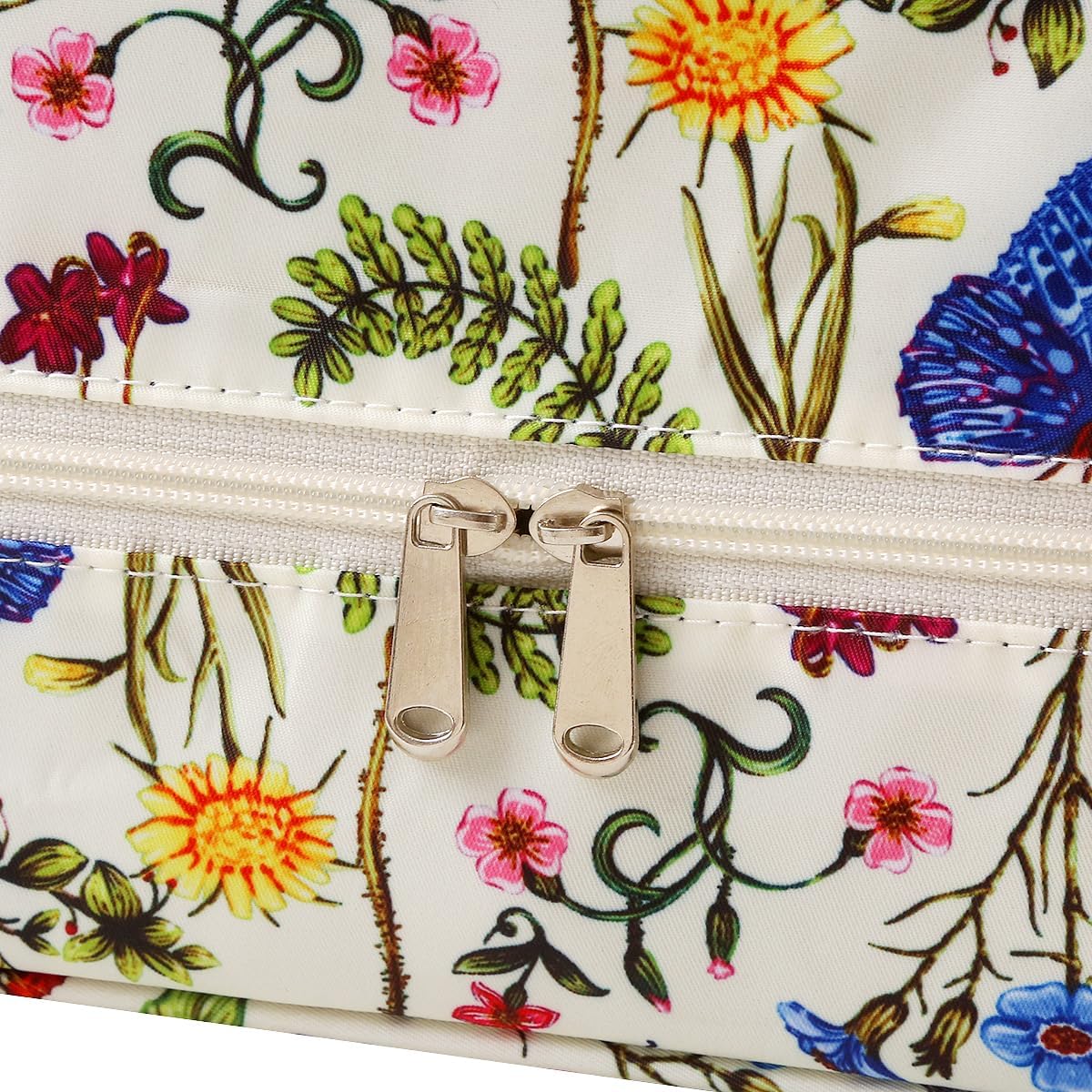 Colored Pencil Case 140 Slots hold 420 pcs Pencils or 280 gel pens. Organizer Large Capacity with Handy Wrap Portable Multilayer Holder for Watercolor Pencils & Gel Pen Markers