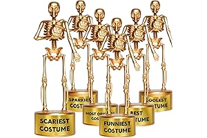 Premium Quality Haunted Hollow Ghostly Halloween Pinata Bat Treat Stick