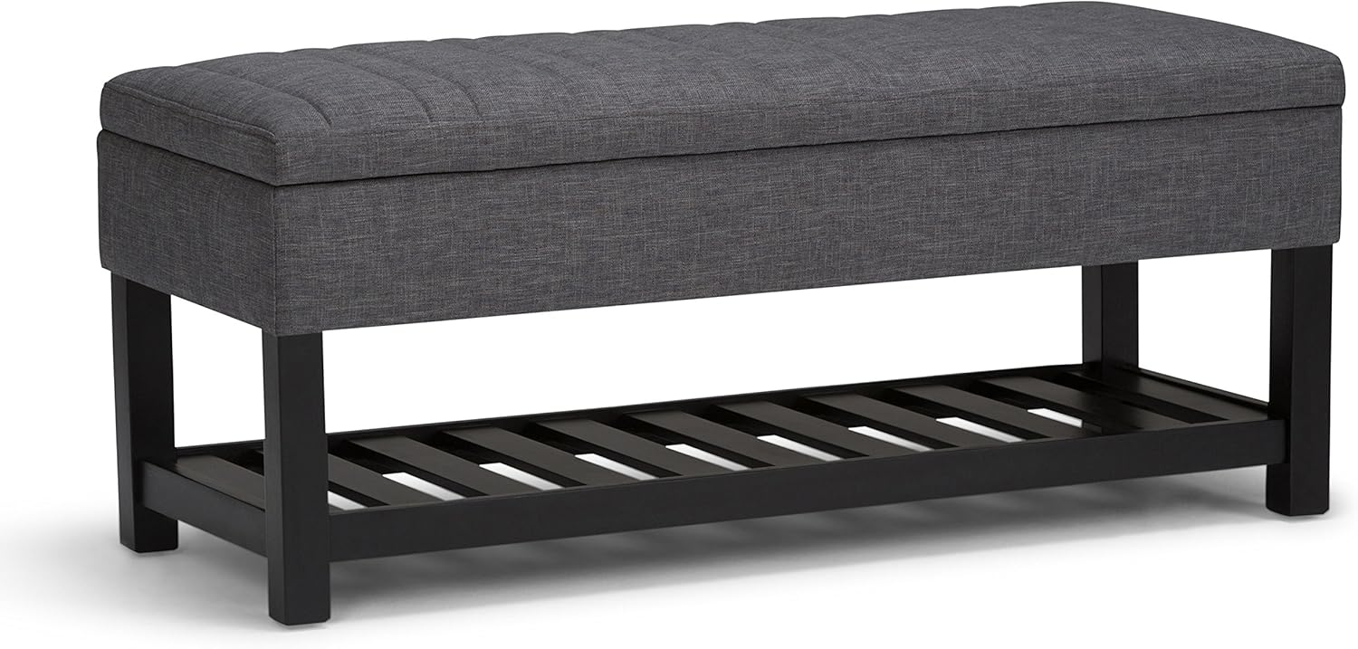 ross storage bench