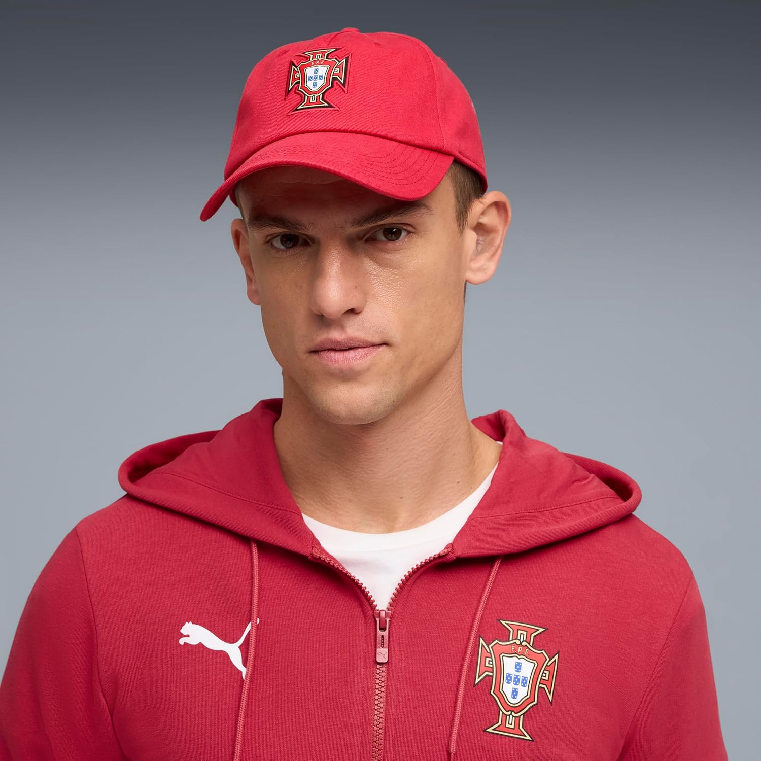 Puma FPF ESS Cap