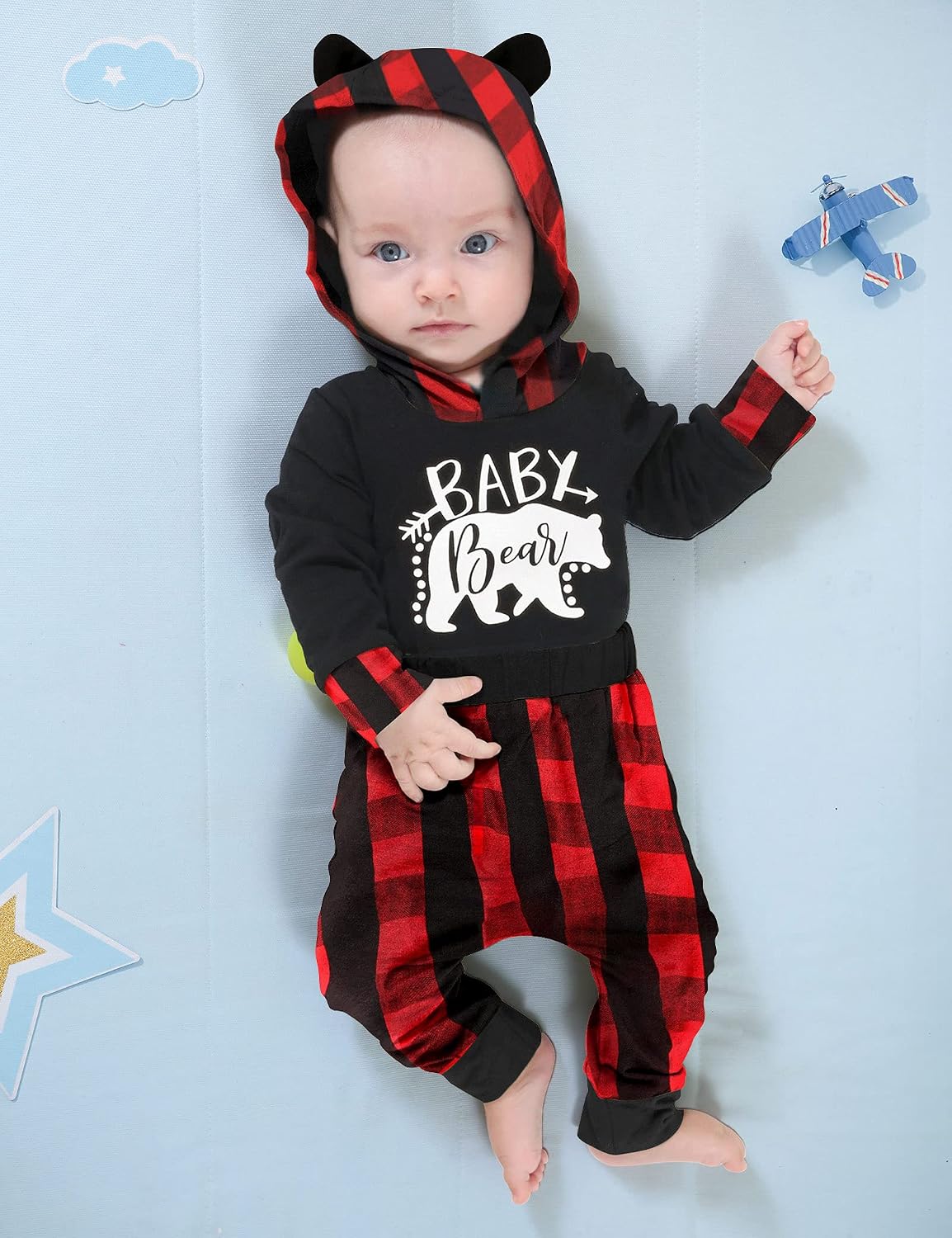 Fommy BABY CLOTHES