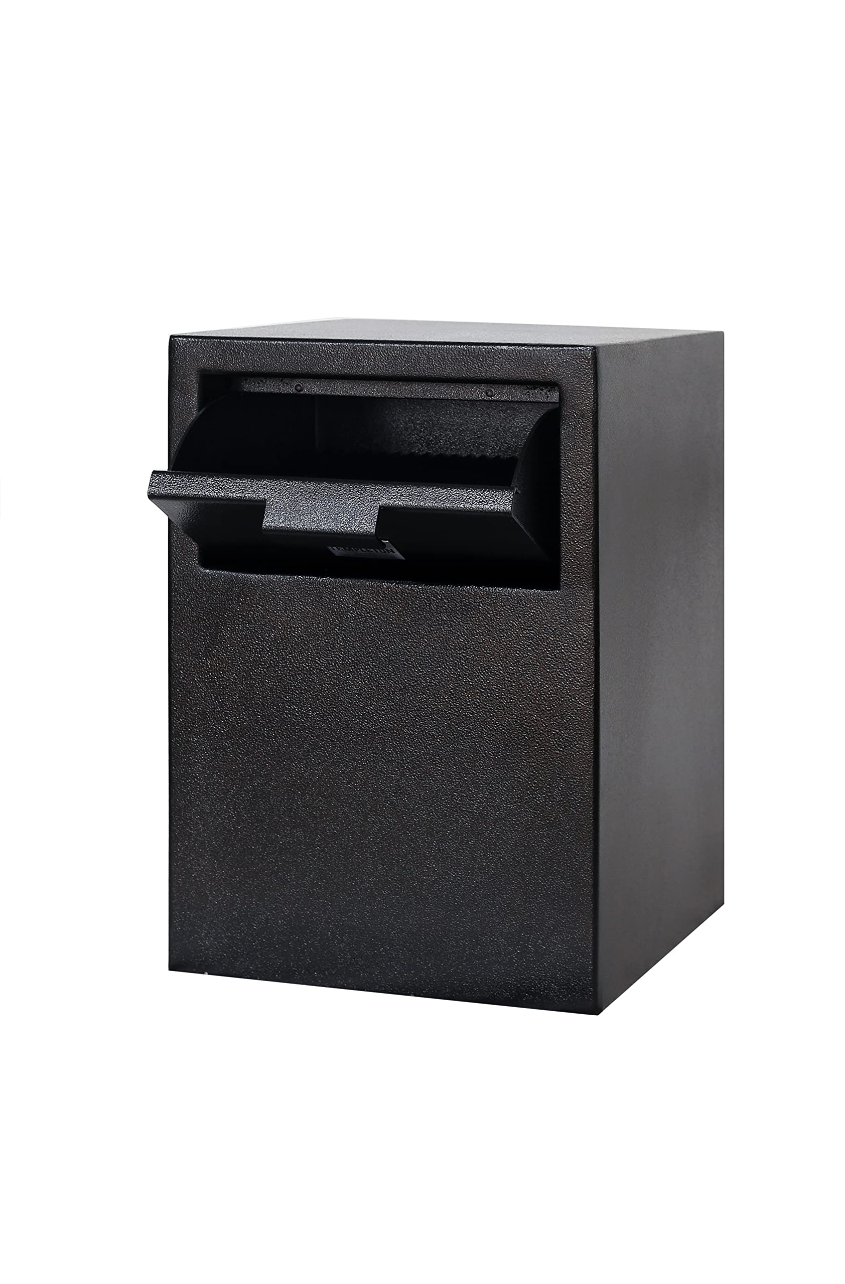 Coffre-fort arrière avec combinaison de clavier électronique et clé de secours, 1.12 CBF