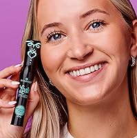 Vista 6 de essence Lash Princess False Lash Effect Mascara Voluminizante y alargador Libre de crueldad animal y sin parabenos