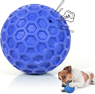 Indestructible Squeaky Dog Balls, Dog Toys for Aggressive Chewers Large Breed for Relieving Anxiety, Dog Chew Toys for Aggressive Chewers. Outdoor Dog Toys Best Pet Supplies Dog Water Toys for Dogs