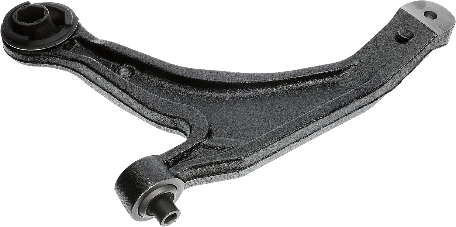 Dorman 521-820 Front Passenger Side Lower Suspension Control Arm Compatible with Select Volvo Models