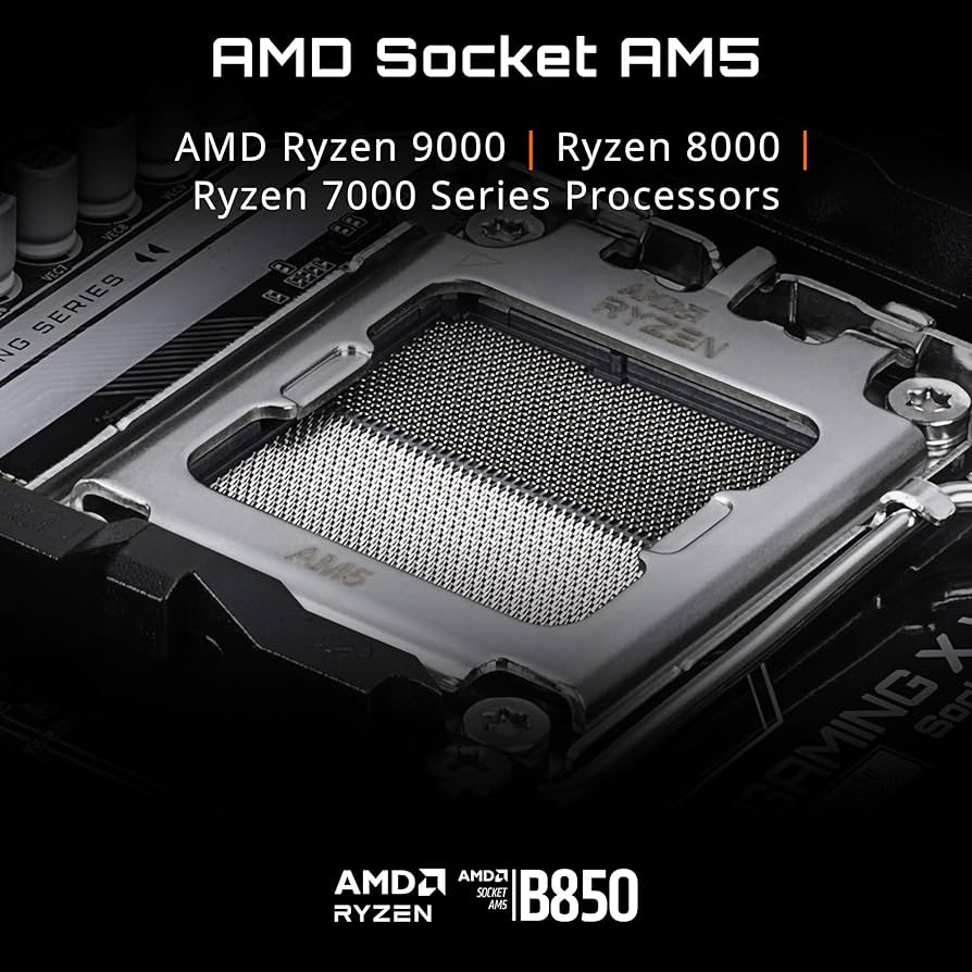 新品未使用 GIGABYTE B850M DS3H ICE DDR5 AM5 B850M DS3H ICE Key Features | Motherboard - GIGABYTE Global