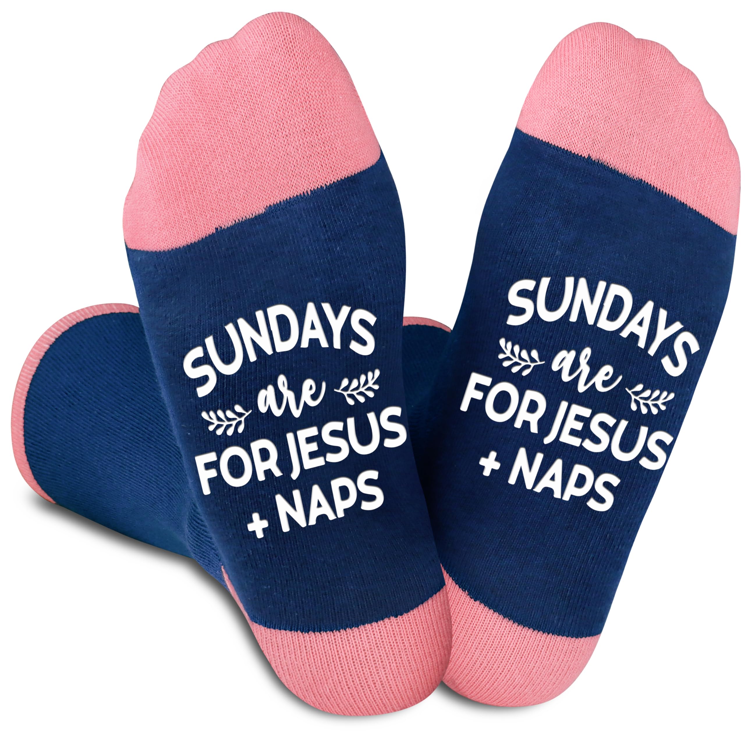 JeasonaBirthday Gifts for Women Cotton Socks Birthday Gifts for Her Mum Daughter Sister Friends