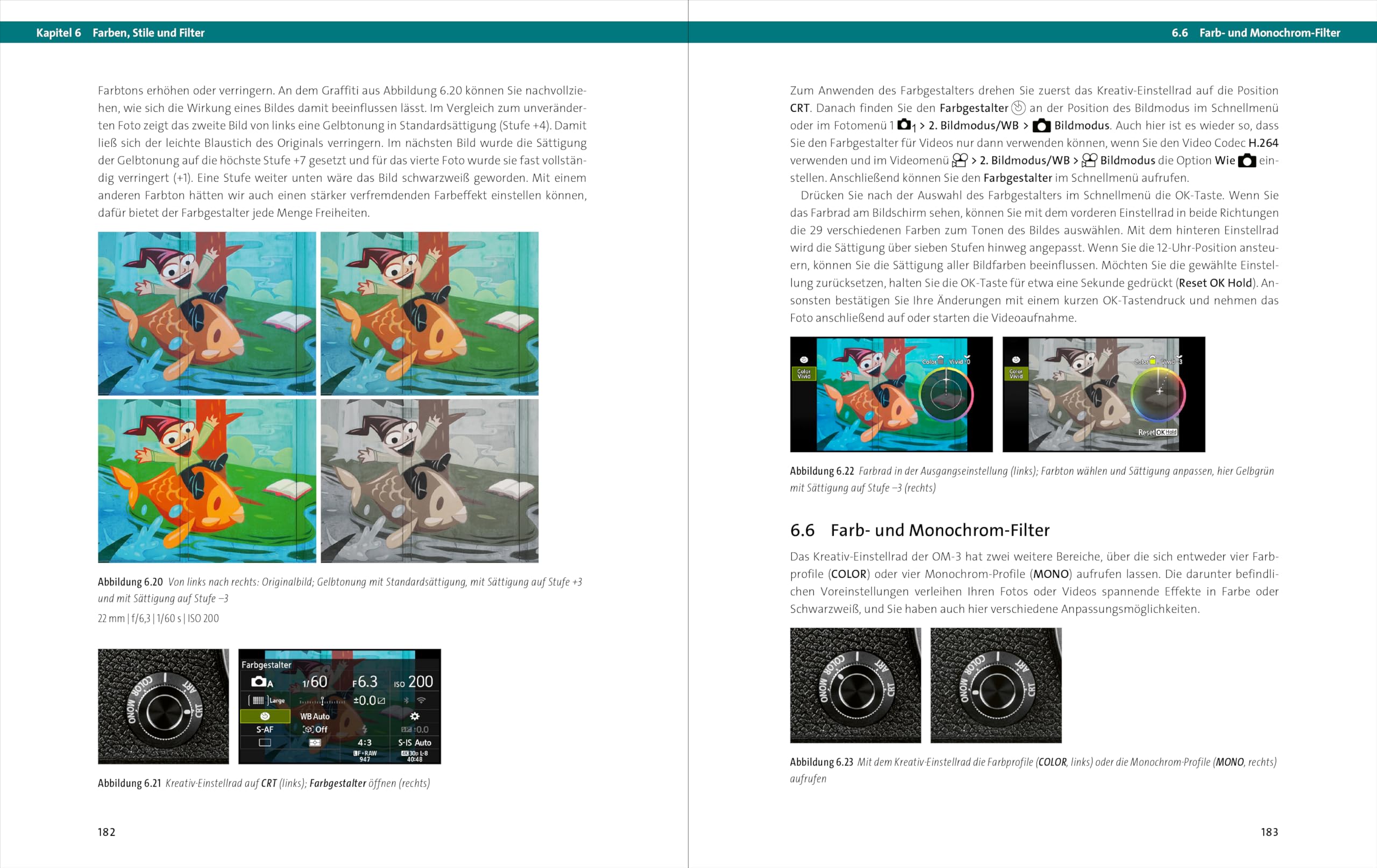 OM System OM-3: Das Handbuch zur Kamera. Praxiswissen und Profitipps zu Ihrer neuen Kamera