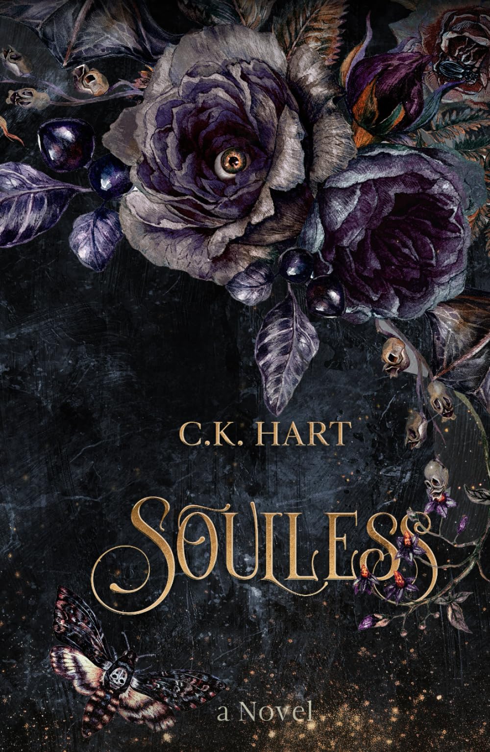Soulless