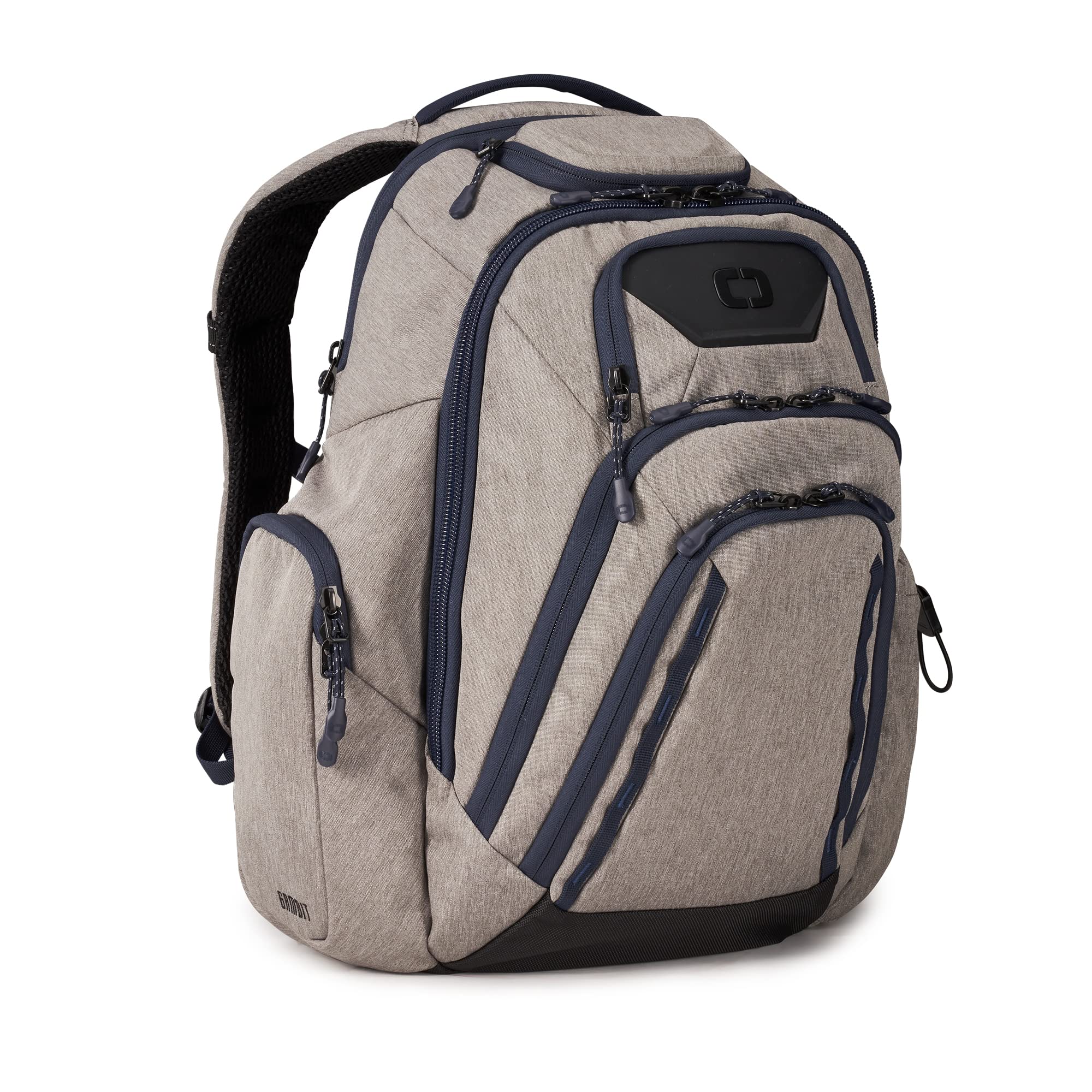 OGIO Gambit Pro - Business Travel Premium Laptop (17") Backpack, Multi Compartment Backpack (B07K6ZV3MW) Amazon Price History, Amazon Price Tracker