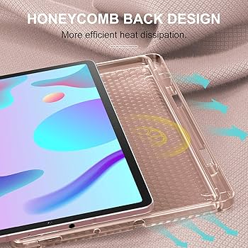 ⭐️Galaxy Tab S6 Lite 2020 2022 タブレットケース Amazon.com: for Samsung Galaxy Tab S6 Lite Case 2024/2022
