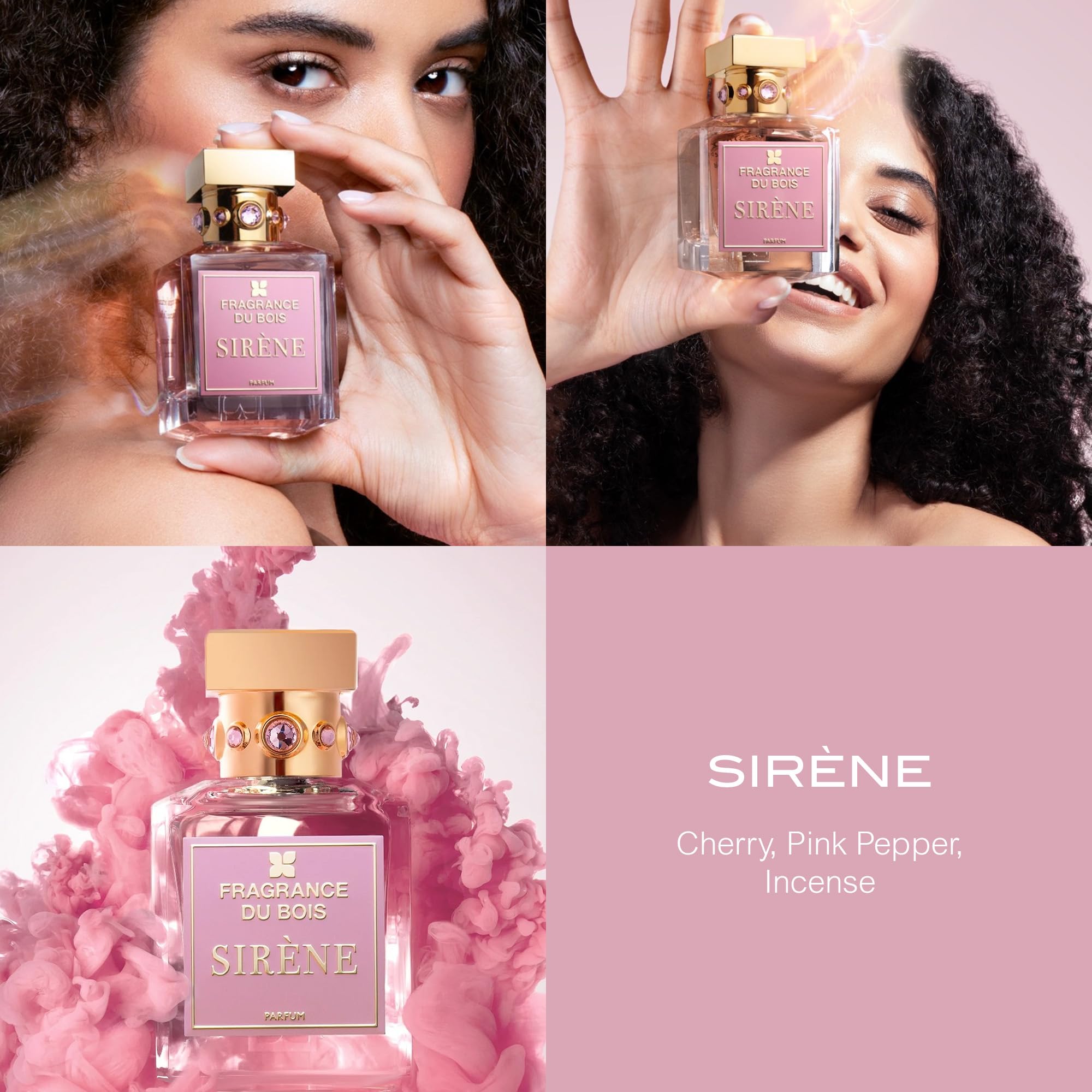 Fragrance Bois Sir%C3%A8ne Extrait Parfum