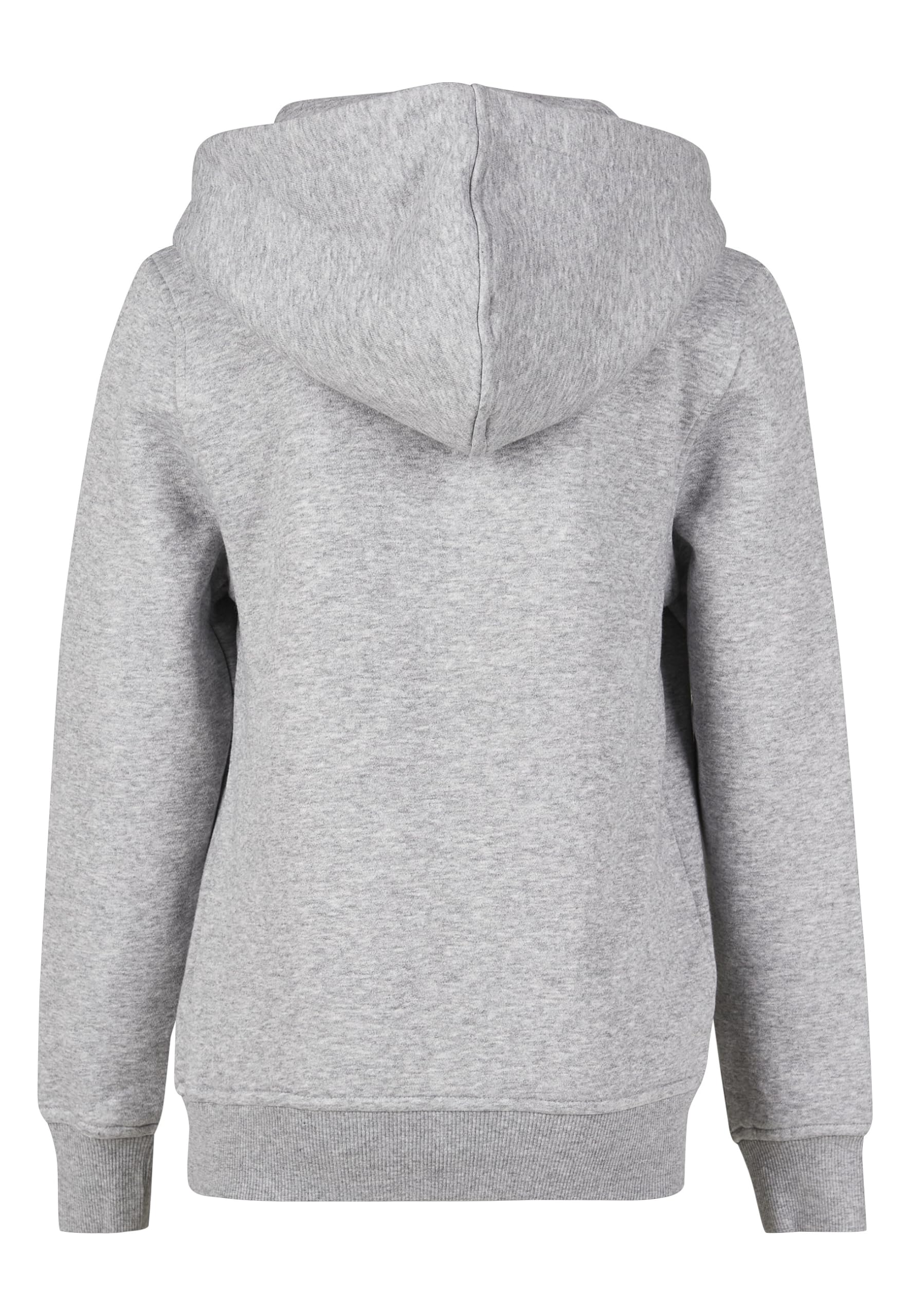 Mister Tee Herren Kids Star Wars Blue Logo Hoody