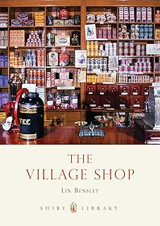 The Village Shop (Shire Library)