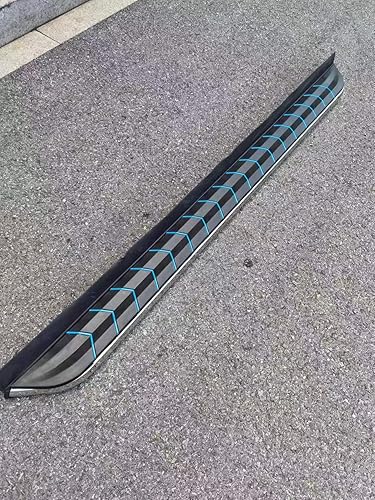 Miniatura 4 de Fits for Volvo XC40 2018-2023 Side Step Nerf Bar Running Board Platform