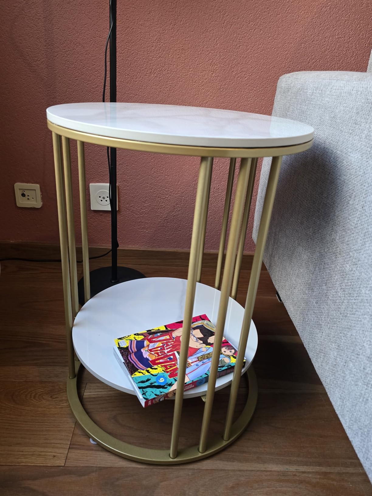 Customer photo
