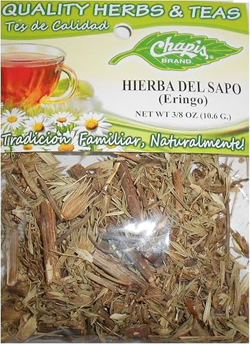 Miniatura 1 de EL INDIO Hierba del sapoEringo Net WT 12oz (14gr)