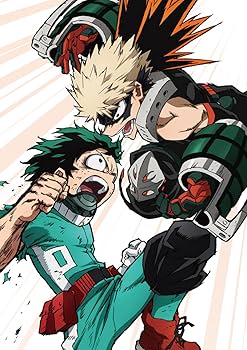 僕のヒーローアカデミア MY HERO ACADEMIA THE AMAZING HEROES PLUS - IZUKU MIDORIYA
