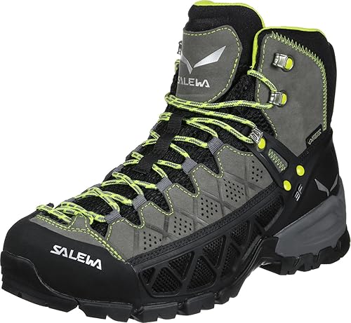 salewa flow mid gtx