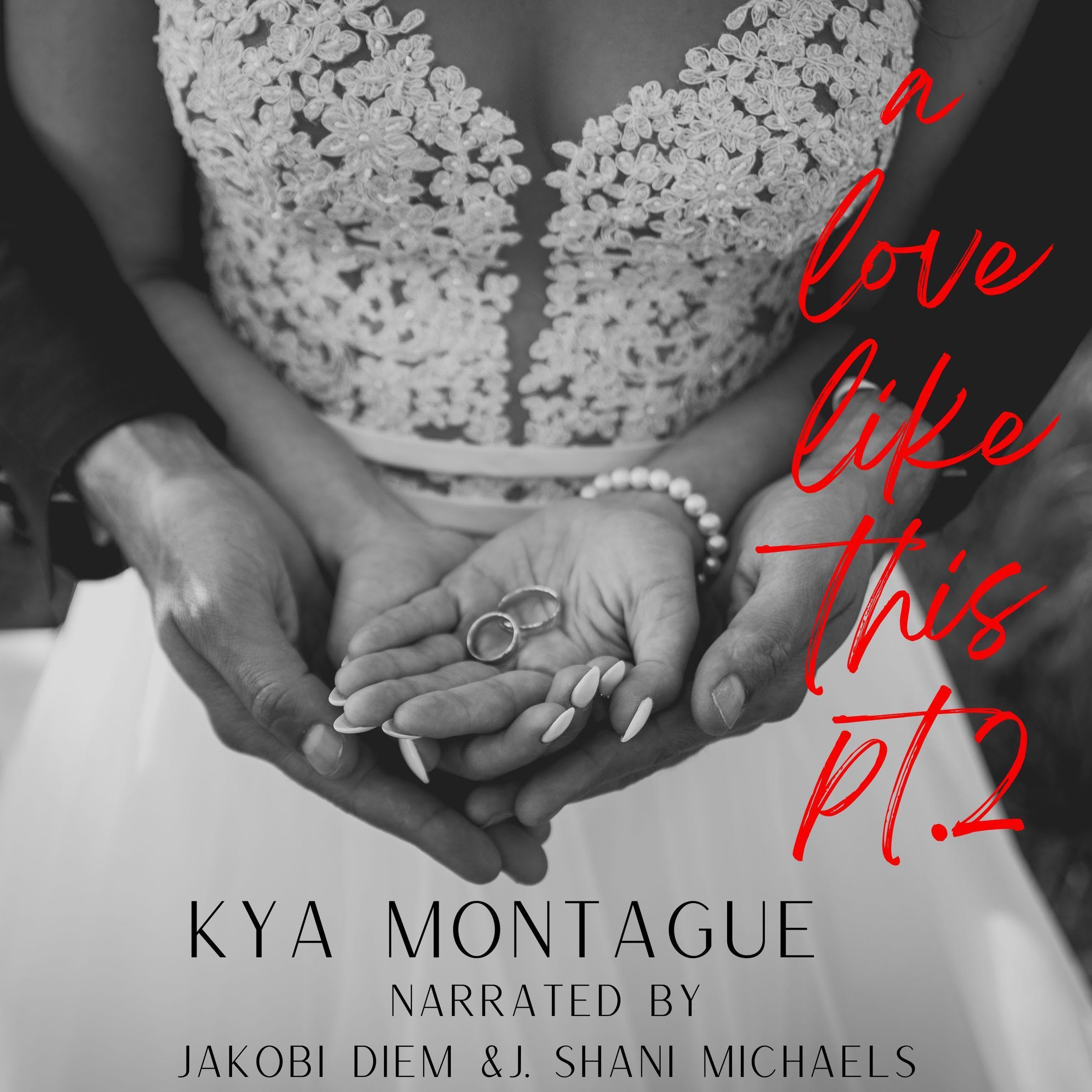 A Love Like This, Pt. 2