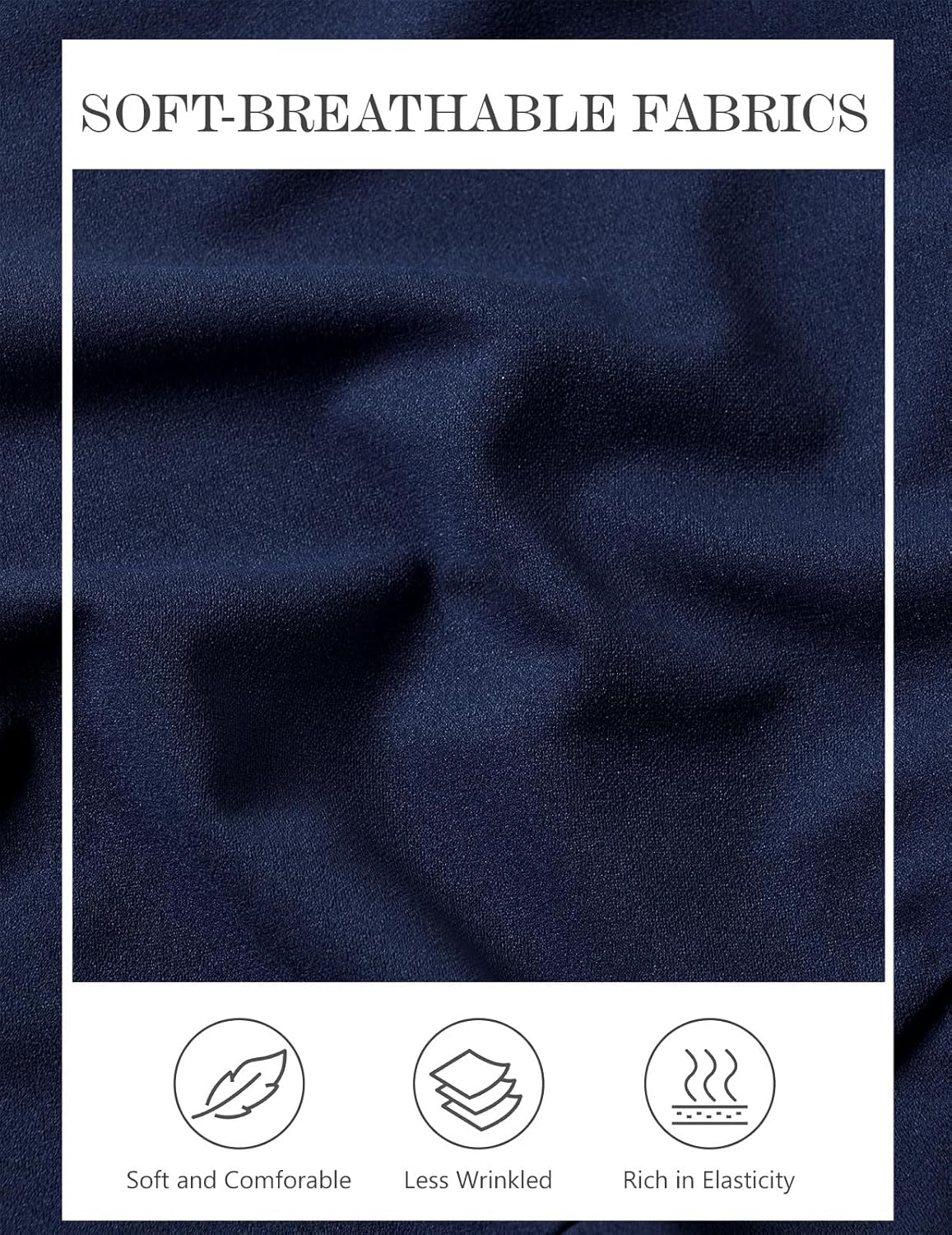 DRESSTELLS Women's Cocktail Party Formal Wedding Guest Church Dresses, Modest Homecoming Prom Evening Dress