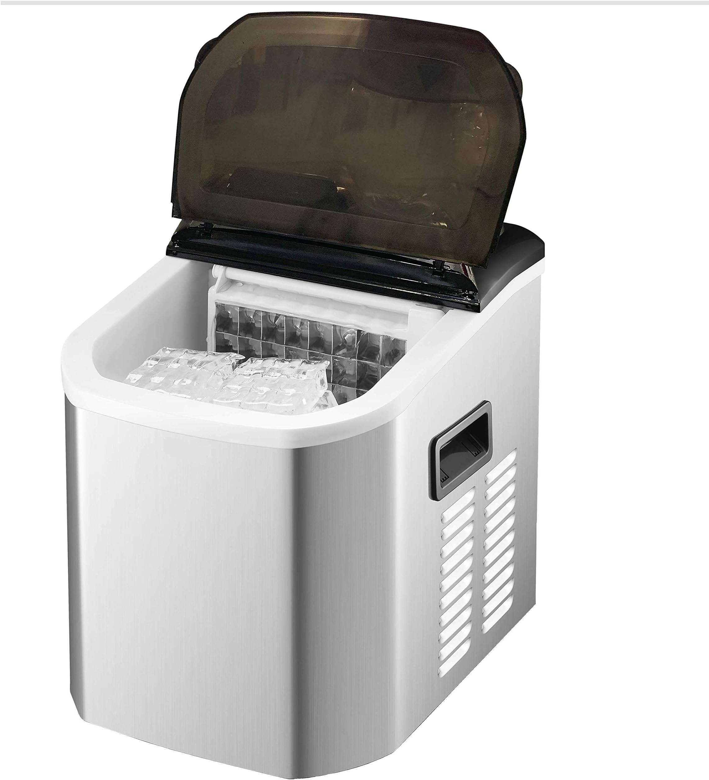 Allied Appliances Ice Cube Maker