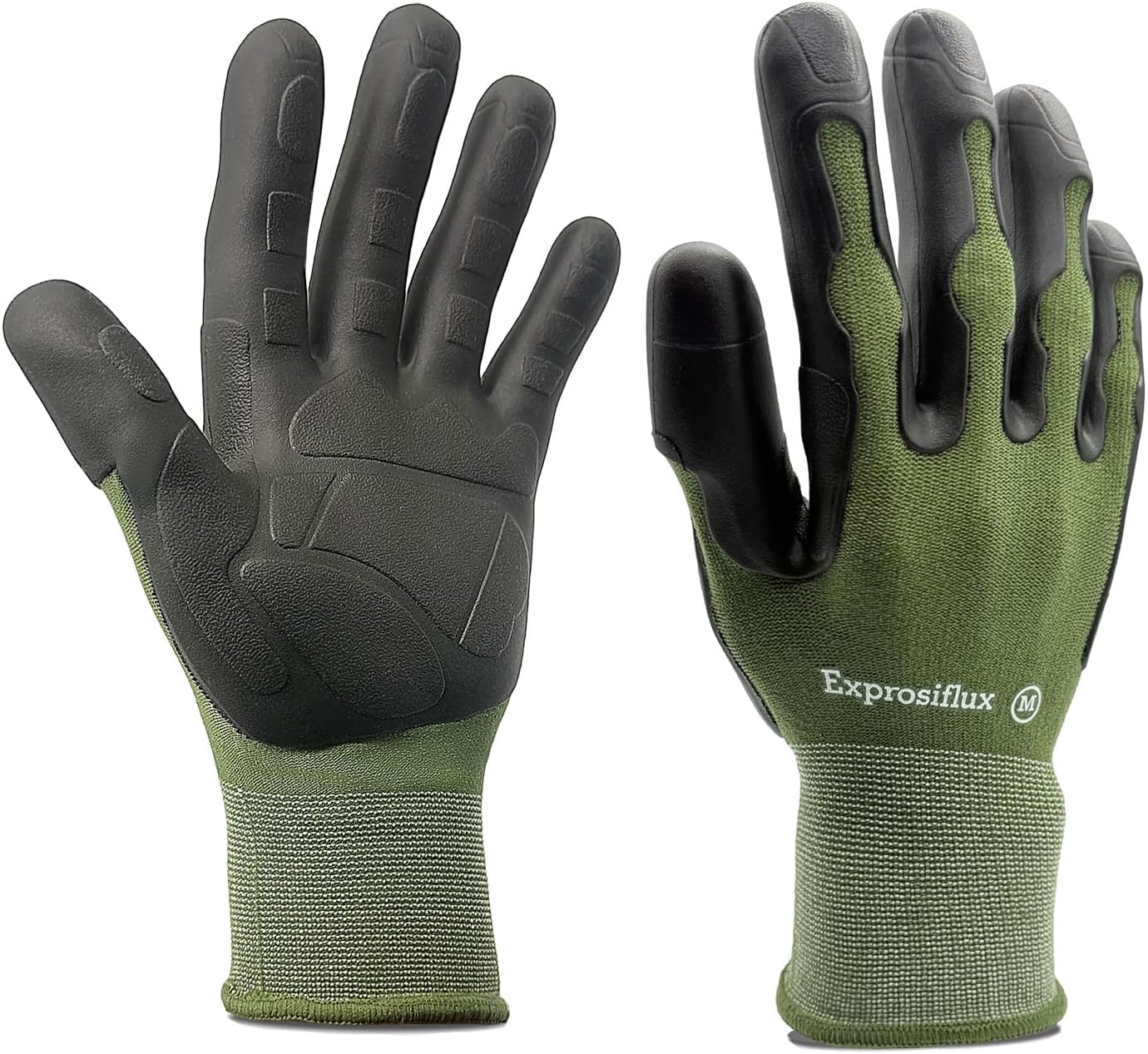 Thorn Proof Gardening Gloves for Women