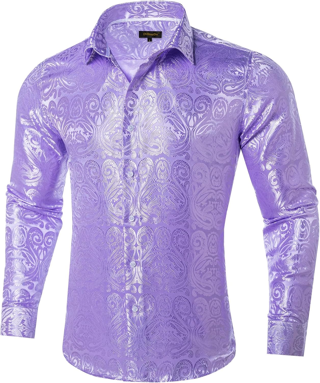 Lavender Purple