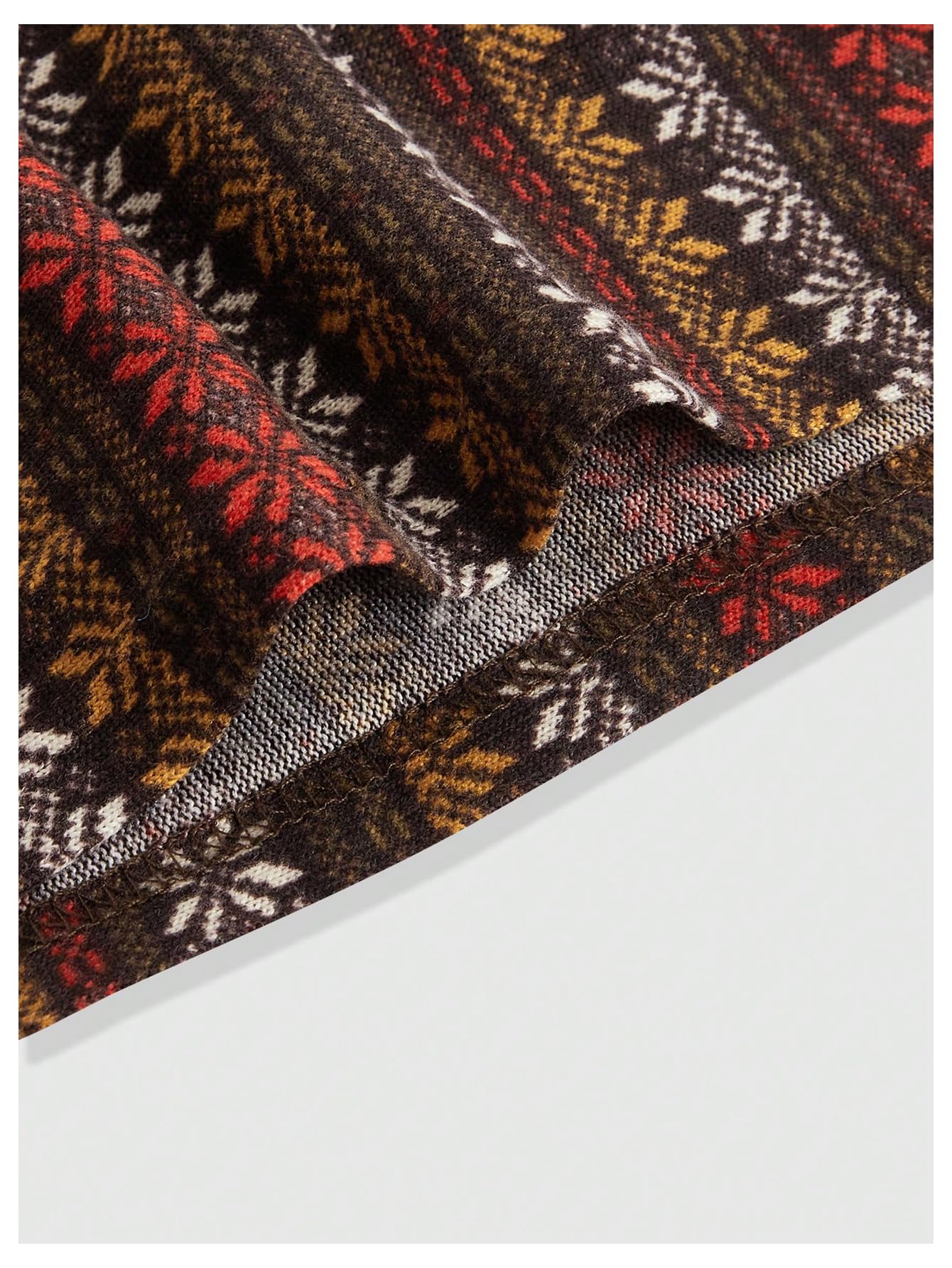 SOLY HUX Women's Boho Summer Halter Crop Tops Sleeveless Backless Tank Top Casual Sexy Going Out Tops