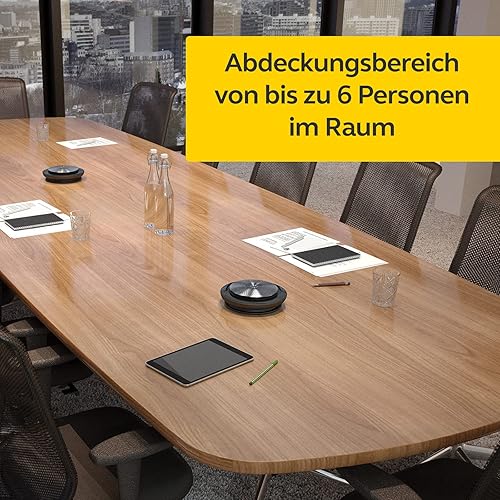 Miniatura 6 de Jabra Jabra Speak 710 UC USBBT y Link 370