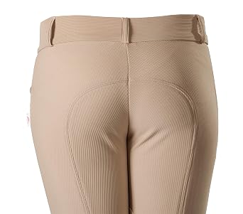 Devon-Aire Women's All Pro Classic Breech