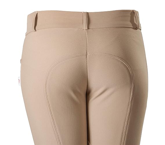 Devon-Aire Women's All Pro Classic Breech