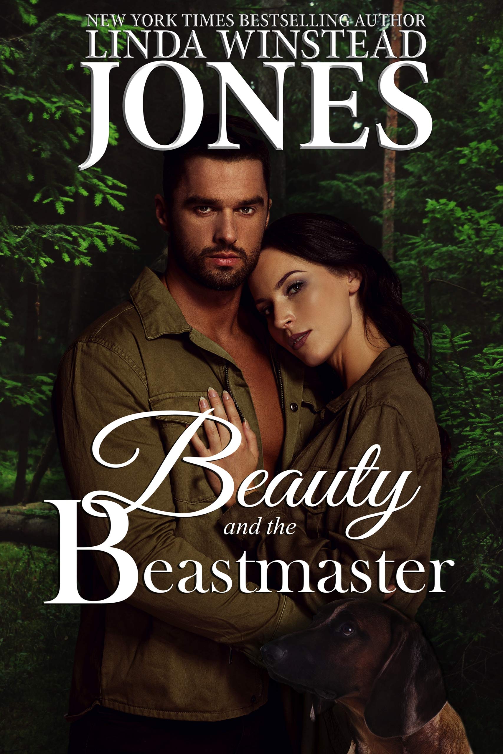 Beauty and the Beastmaster (Mystic Springs Book 3)