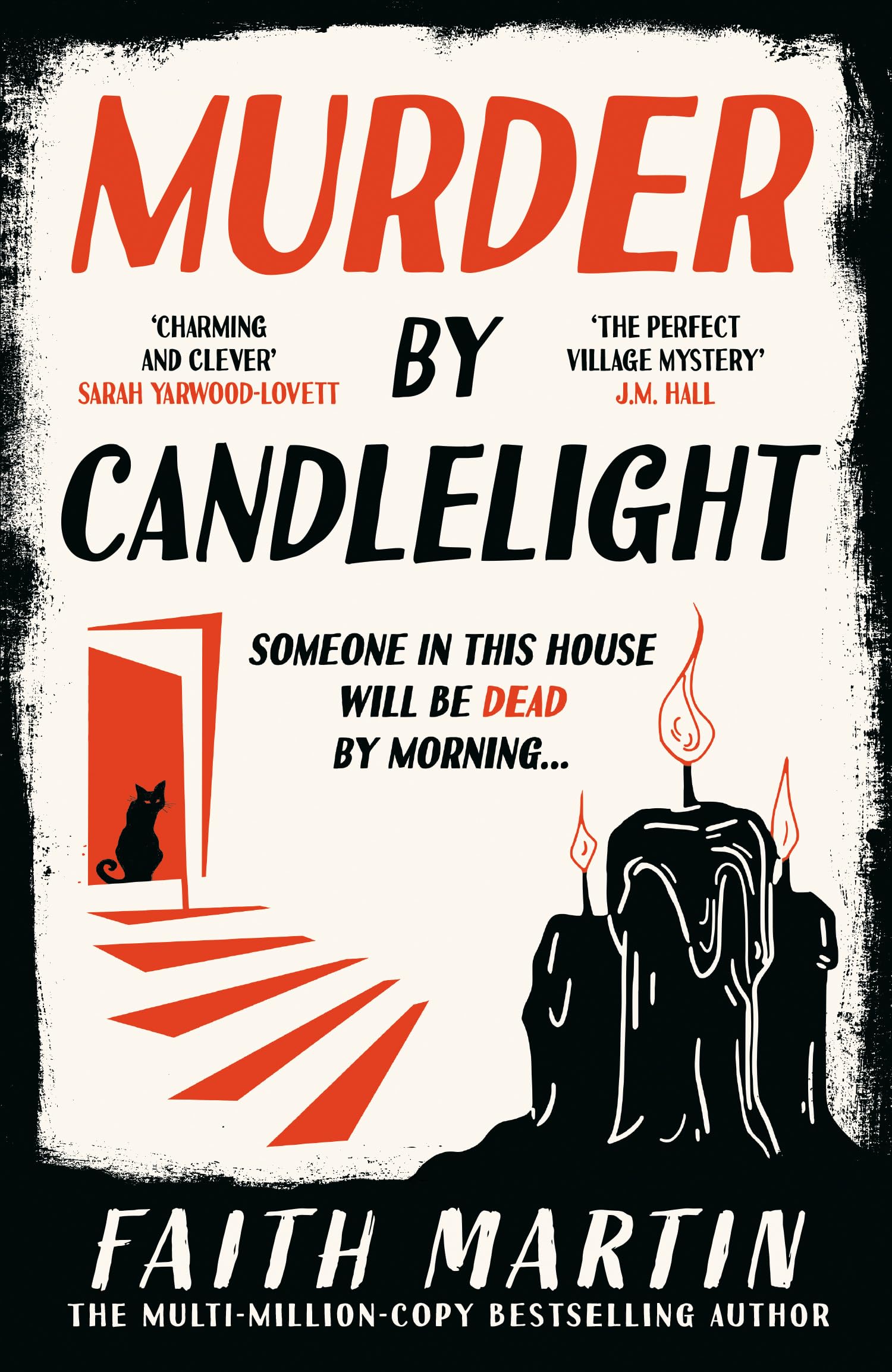 Buy Murder by Candlelight: The first novel in a gripping new historical cozy crime and mystery series to read in 2024, from the author of the Hillary ... series: Book 1 (The Val & Arbie Mysteries) — BookShops.in