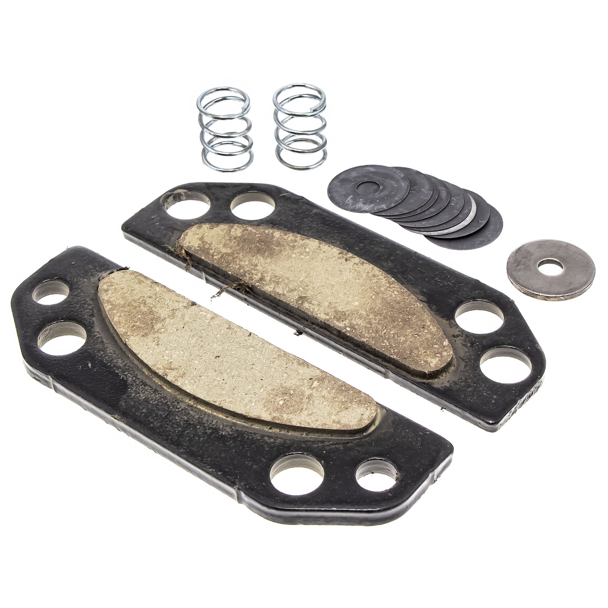 Polaris 2005-2015 Ranger Military Kit Brake Pad & Shims P/B 2203148 New Oem