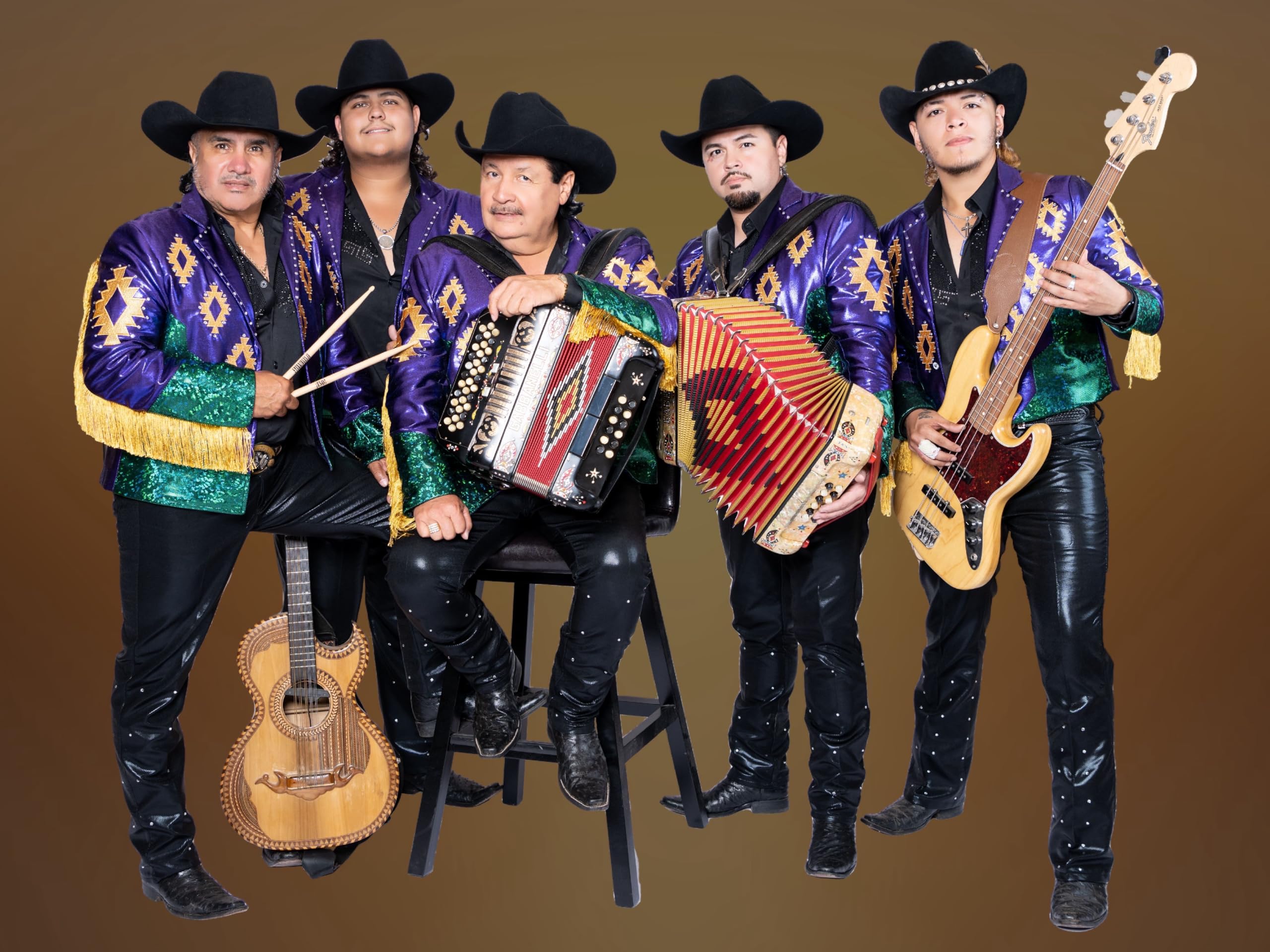 Los Terribles del Norte