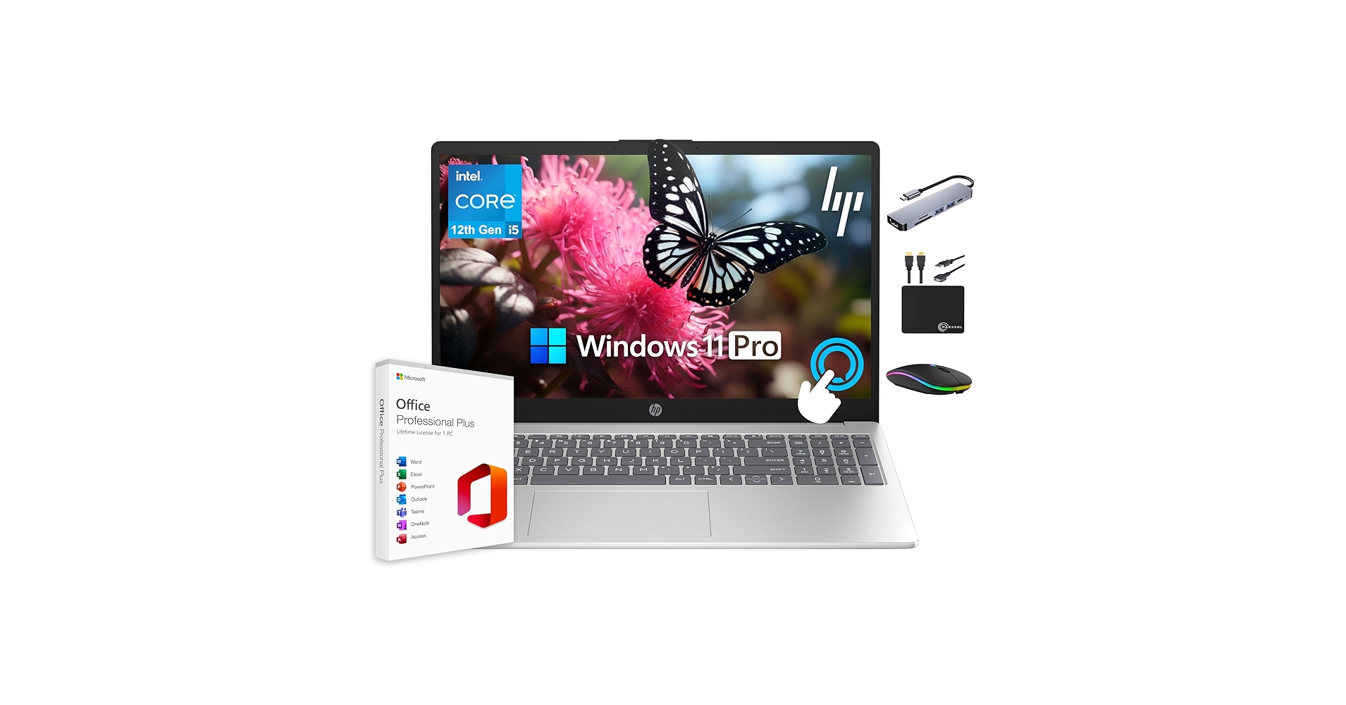 vkdi　HP Pavilion SAKURA 13-an1044TU Amazon.com: HP 15.6