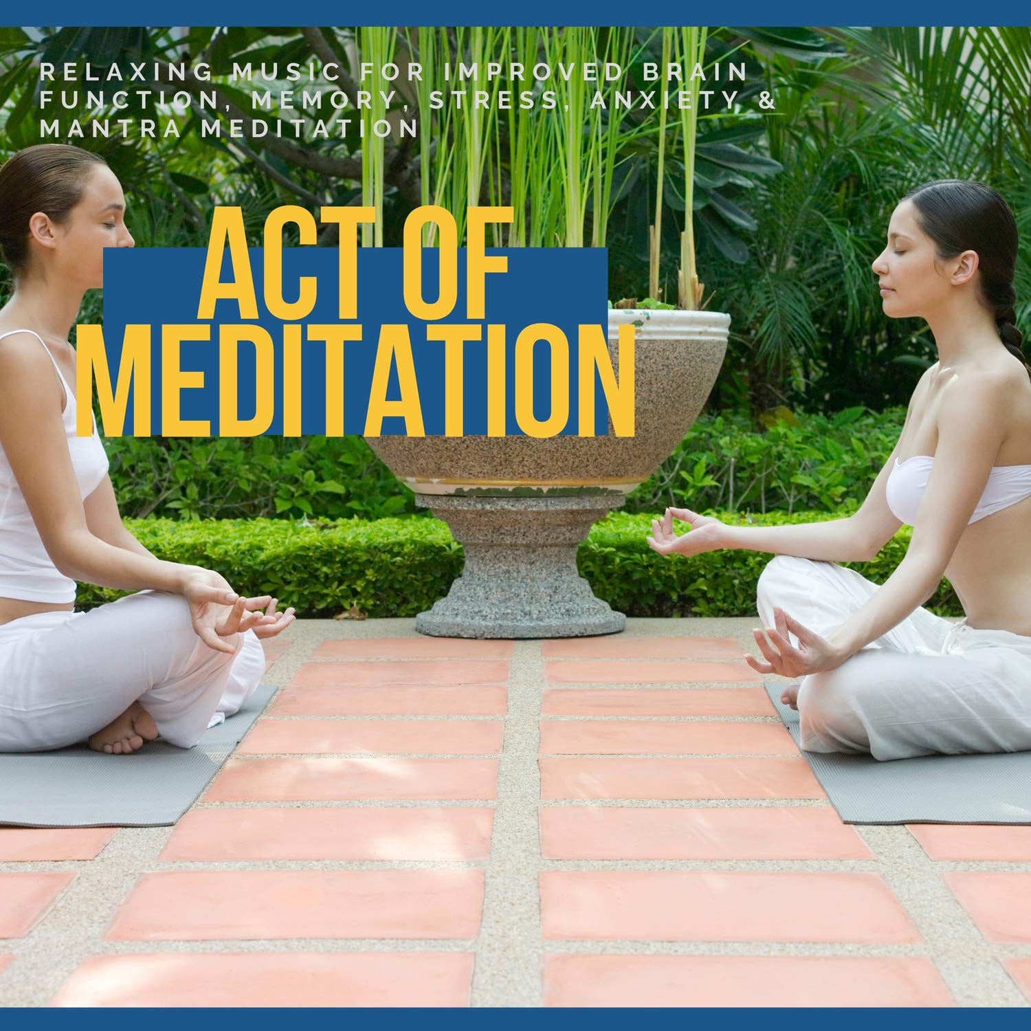 Healing Divine and Relaxing Music